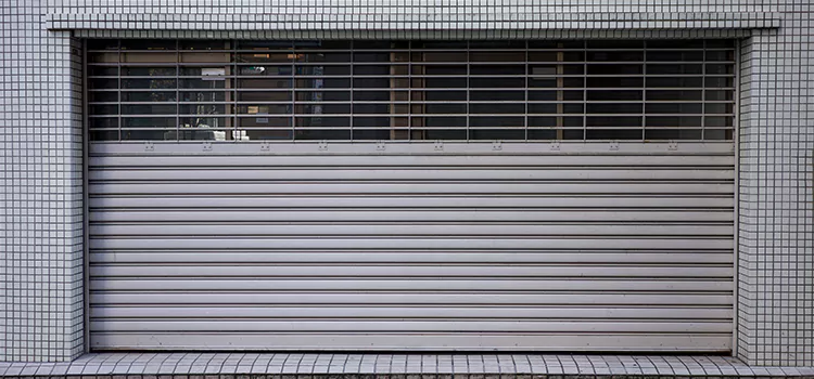 Advanced Solutions for Your Aluminum Garage Doors in Lakeville, Minnesota