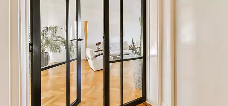 Bifold Door Replacement Lakeville