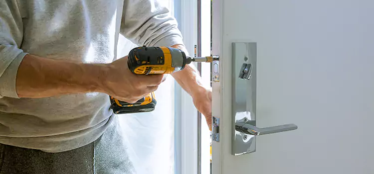 Door Knob Lock Repair Lakeville