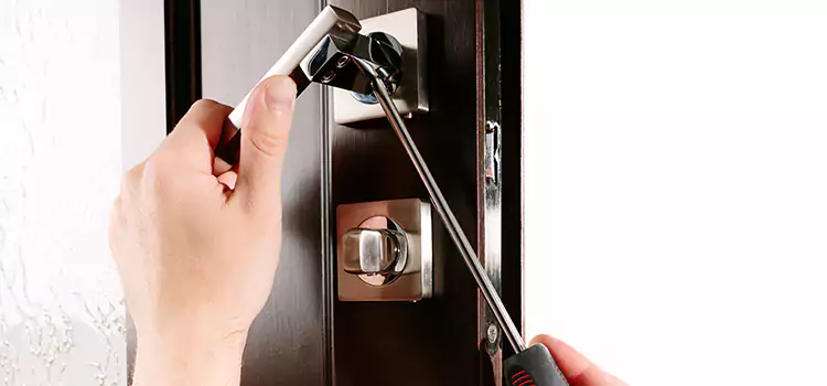 Door Lock Replacement Service Lakeville