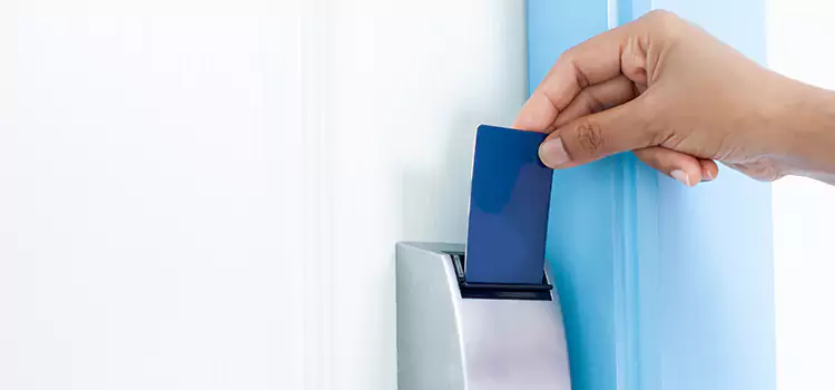 Access Control System Integration Lakeville