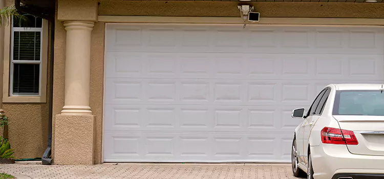 Comprehensive Garage Door Maintenance Services in Lakeville, MN