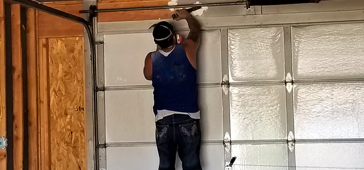 Specialized Garage Door Panel Solutions in Lakeville, MN