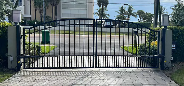 Gate Opener Replacement Near Me in Lakeville, MN