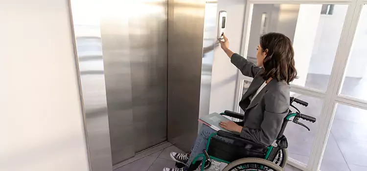 Benefits of Modern Handicap Door Systems in Lakeville, MN