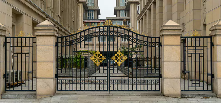 Comprehensive Iron Gate Maintenance Solutions in Lakeville, MN