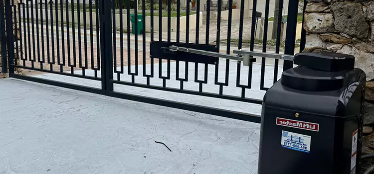 Seamless Installation and Support for Your New Gate in Lakeville, MN