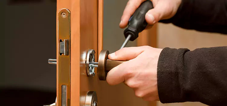 Semi Truck Locksmith Lakeville