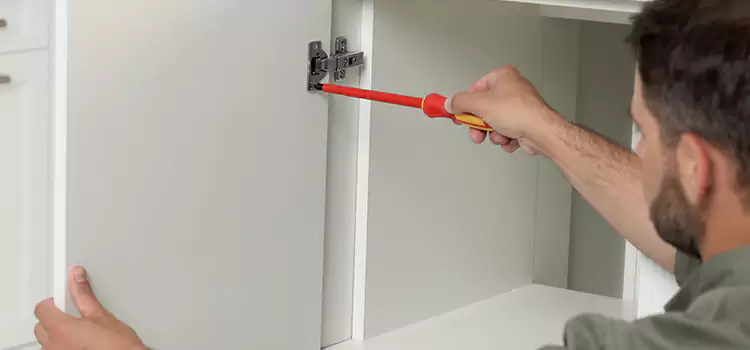 Screen Door Hinge Repair Lakeville