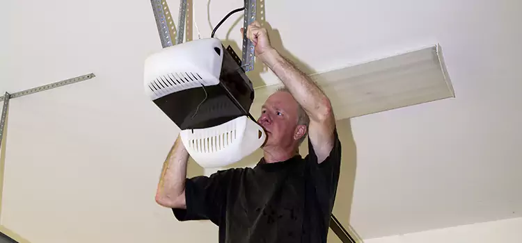 Garage Door Opener Service Lakeville
