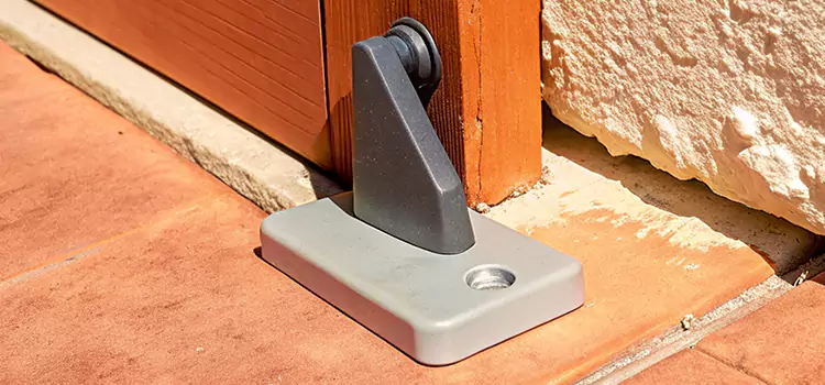 Aesthetic Door Stop Selection Lakeville