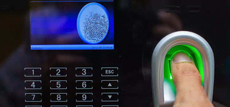 Your Trusted Partner for Secure Access in Lakeville, MN