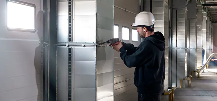 Prompt and Professional Garage Door Service in Lakeville, Minnesota