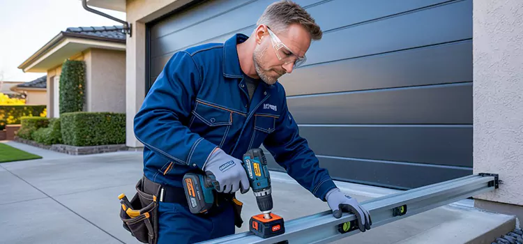 Why Choose Us for Garage Door Off Track Services in Lakeville, Minnesota?
