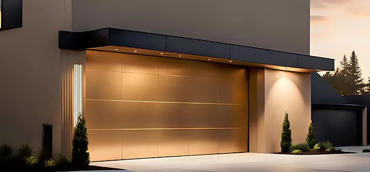 Garage Door Remote Programming Lakeville