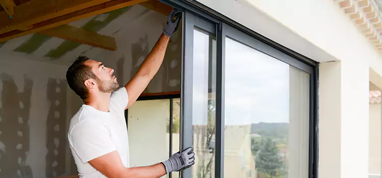 Emergency Sliding Glass Door Repair Lakeville