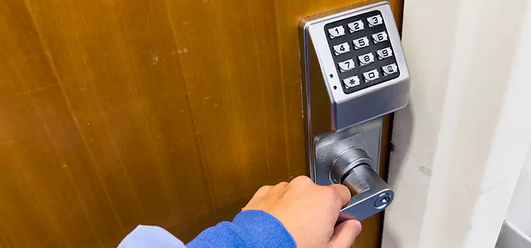 Why Choose Us for Your Keypad Lock Needs in Lakeville, MN?