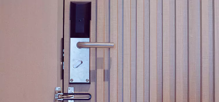 Installing a Maglock Lakeville