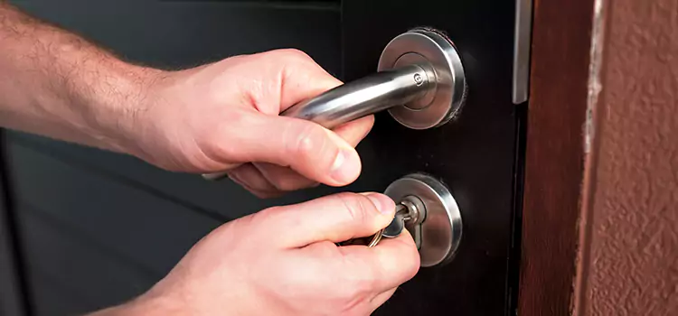 Master Key Control and Audits Lakeville