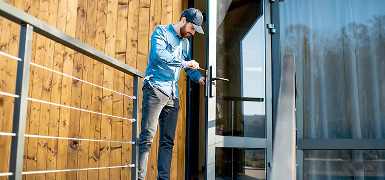 Emergency Patio Door Repair Lakeville