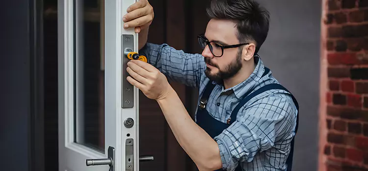 Residential Door Repairs Lakeville