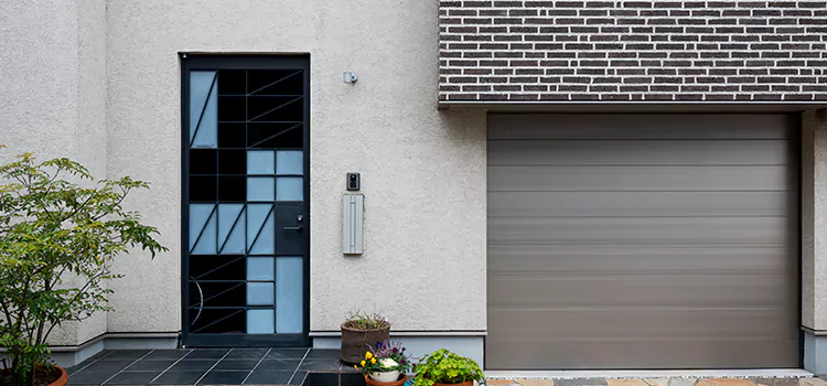 Residential Roll Up Security Doors Lakeville