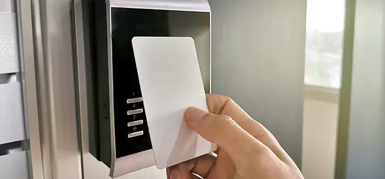 Advanced RFID Technology Integration in Lakeville, MN