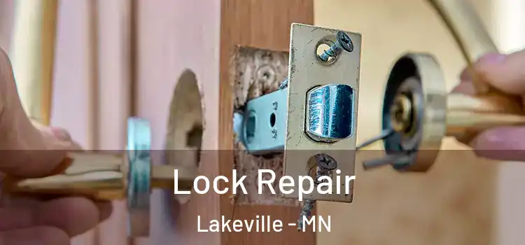Lock Repair Lakeville - MN